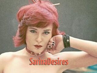 SarinaDesires