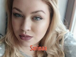 Sarinaa