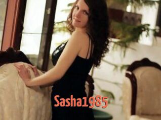Sasha1985