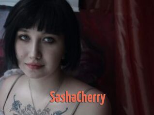 SashaCherry