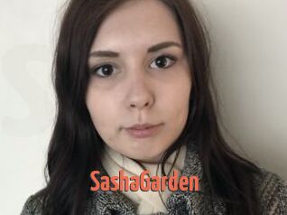 SashaGarden