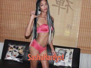 SashaHardyst