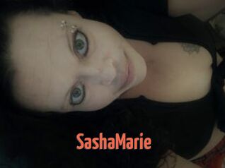 SashaMarie