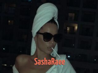 SashaRaee