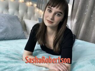 SashaRobertson
