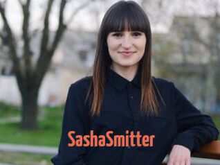 SashaSmitter