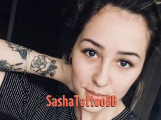 SashaTattooBB