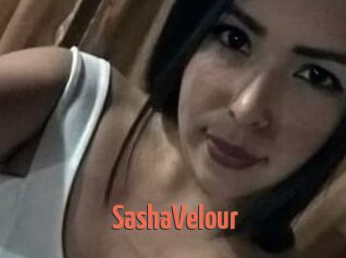 SashaVelour