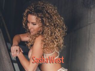 SashaWest
