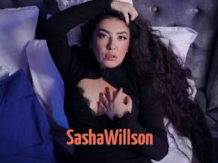 SashaWillson