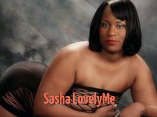 Sasha_LovelyMe