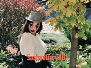 SashaaGreyXO
