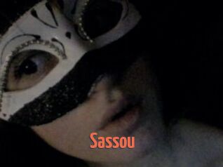 Sassou