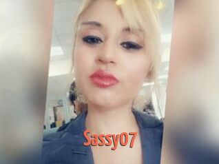 Sassy07