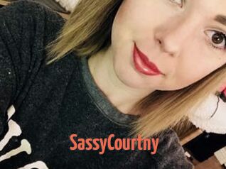 SassyCourtny