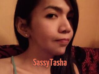 SassyTasha