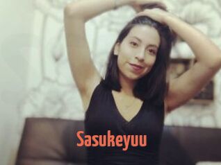 Sasukeyuu