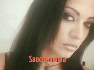 SauceAvonna