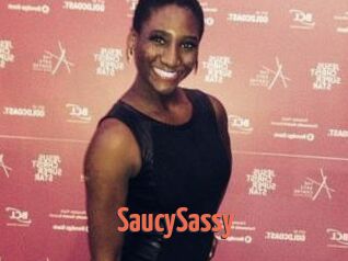 SaucySassy