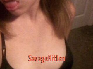 SavageKitten