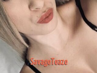 SavageTeaze
