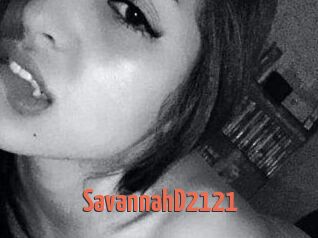 SavannahD2121