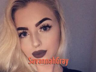 SavannahGray