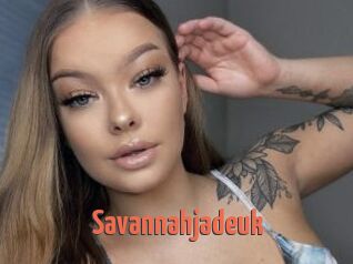 Savannahjadeuk