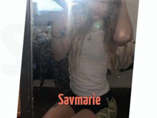 Savmarie