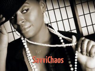 SavviChaos