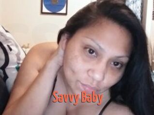 Savvy_Baby