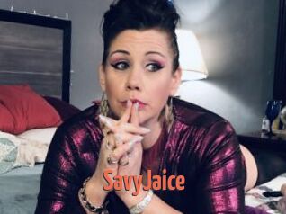 SavyJaice