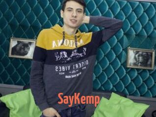 SayKemp