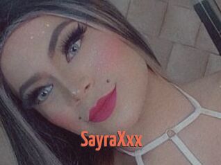 SayraXxx