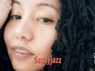 Sazzyjazz