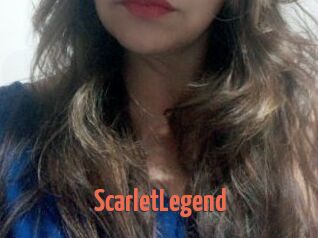 ScarletLegend