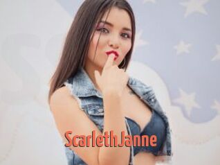 ScarlethJanne