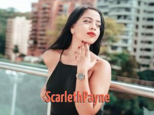 ScarlethPayne