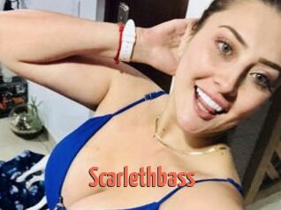 Scarlethbass