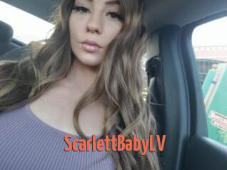 ScarlettBabyLV