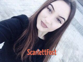 ScarlettFost