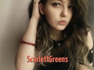 ScarlettGreens