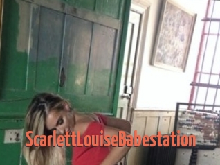 ScarlettLouiseBabestation