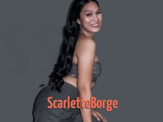 ScarletteBorge