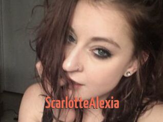 ScarlotteAlexia