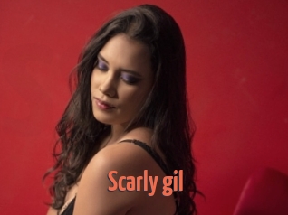 Scarly_gil