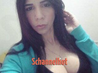 Schannelhot