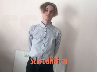 SchrodKitten