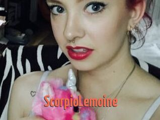 ScorpioLemoine