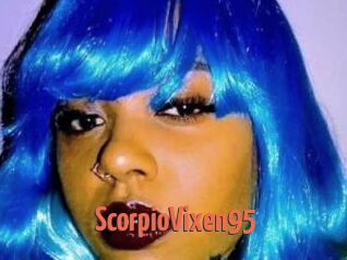 ScorpioVixen95
